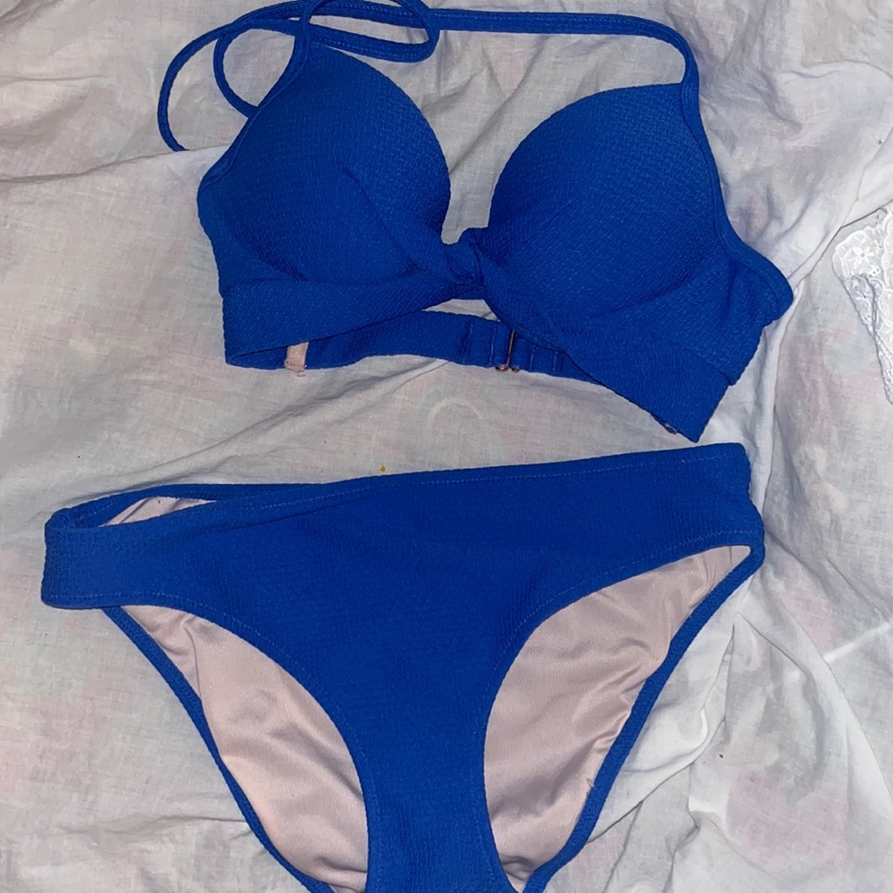 COPY - Shade Shore bathing  suit size small